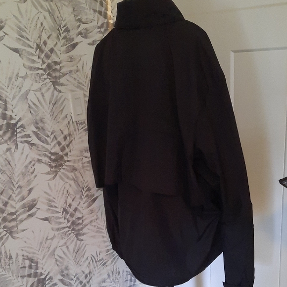 Lugz Men's Black Jacket - Picture 2 of 3